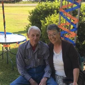 Meet your Posher, Teresa